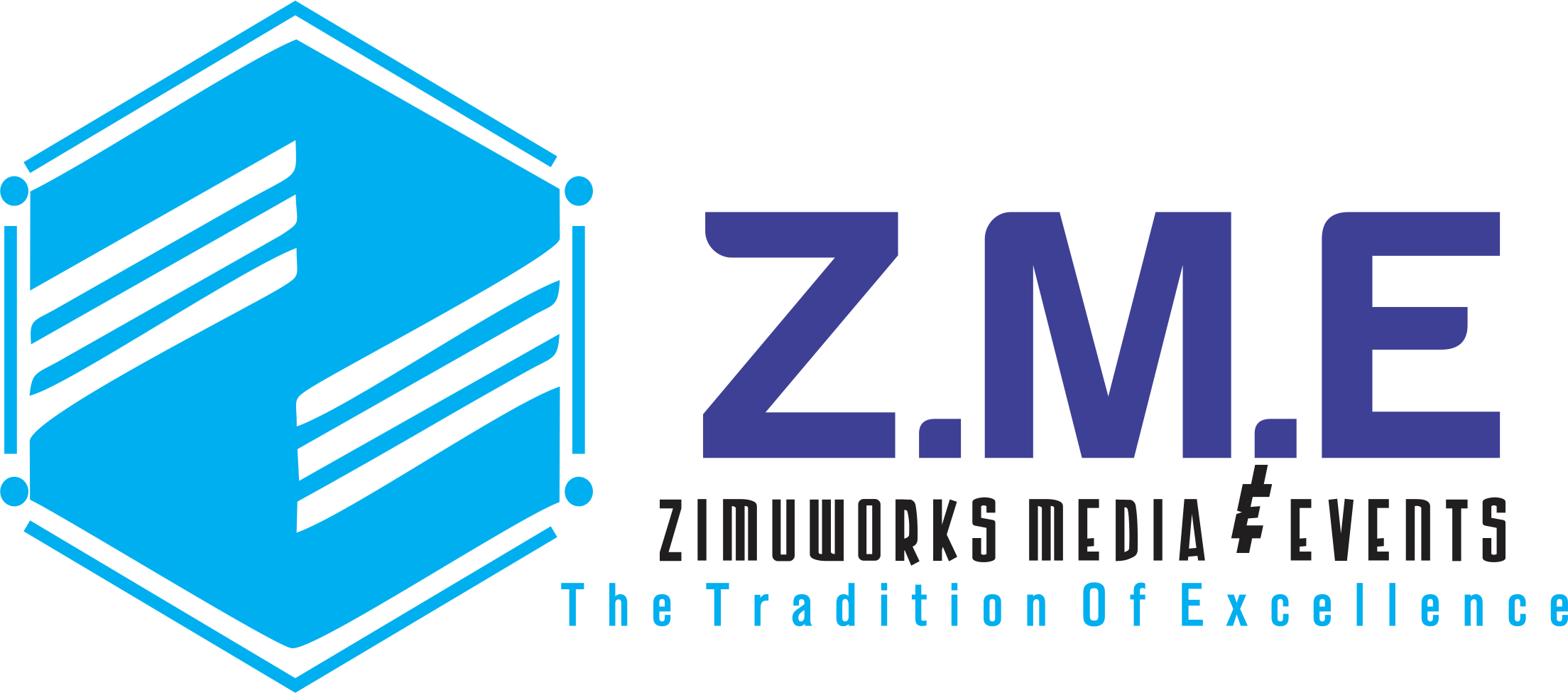 ZIMUWORKS MEDIA & EVENTS